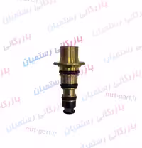 سوپاپ برنجی کمپرسور سانتافه-آزارا-سوناتا قدیم 22