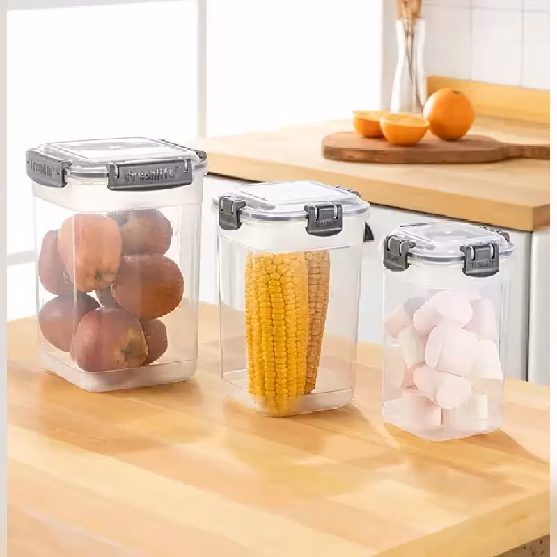 ست بانکه مربعی بلند ضدنشتی فرش لایف ترکیه 3 سایز مدل Classy کد D-44703