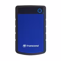 هارد اکسترنال ترنسند 1 ترابایت مدل Transcend StoreJet 25H3