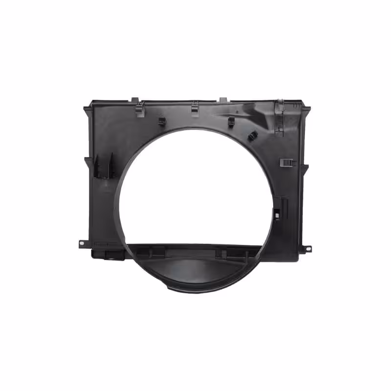 سینی فن بی ام و 530 اتاق e60