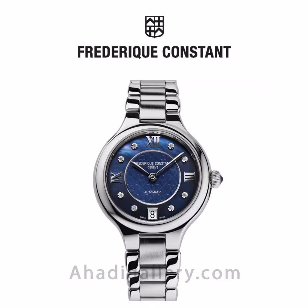 ساعت مچی فردریک کنستانت مدل FC-306NHD3ER6B