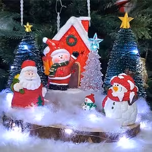 پک کامل دیزاین کریسمس کد دو