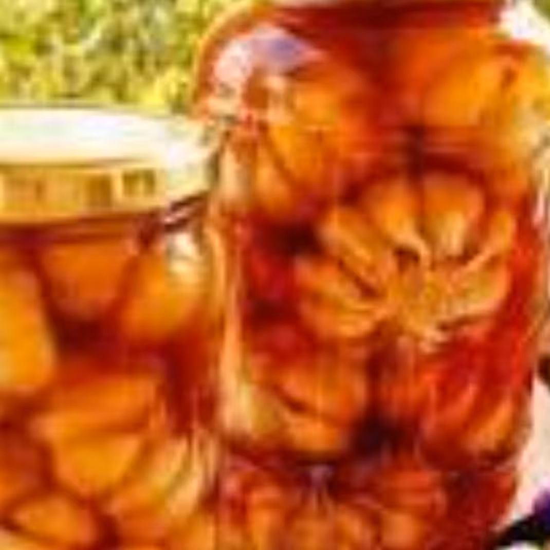 ترشی سیر  یک کیلوئی ( 1000 گرمی )