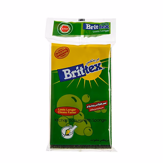 ابر و اسکاچ خانواده بریتکس