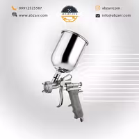 پیستوله دو تنظیم کاسه دوبل واگما رابیــن مدل GE-70 (( اقساط یک ساله ))
