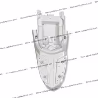 دمی گلگیر موتور فلات طرح crf 200
