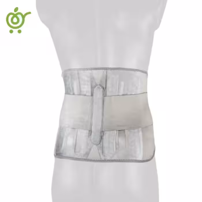 کمربند سخت الاستیک پرسور آدور سایز XXXL (کد 210876) | فروشگاه اینترنتی سیب 115