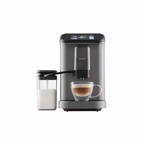 اسپرسوساز سنکور مدل SES 8500