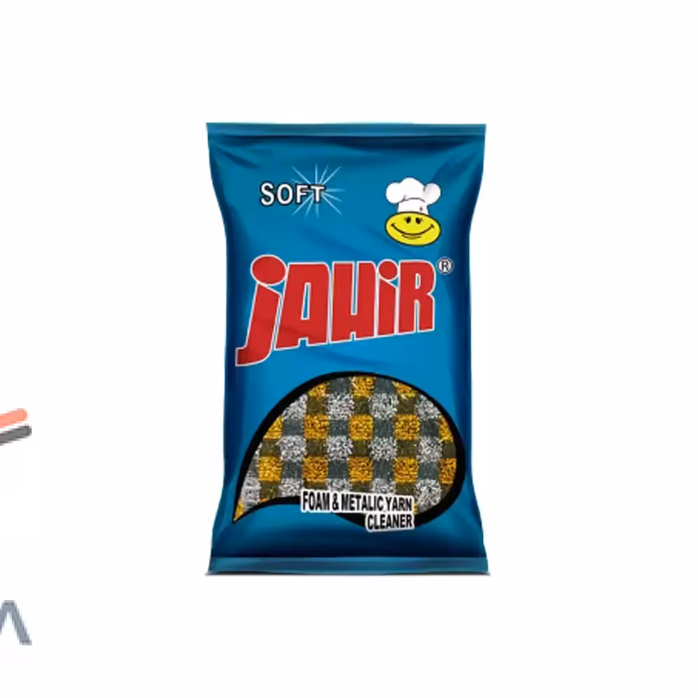 اسکاج جهیر آبی