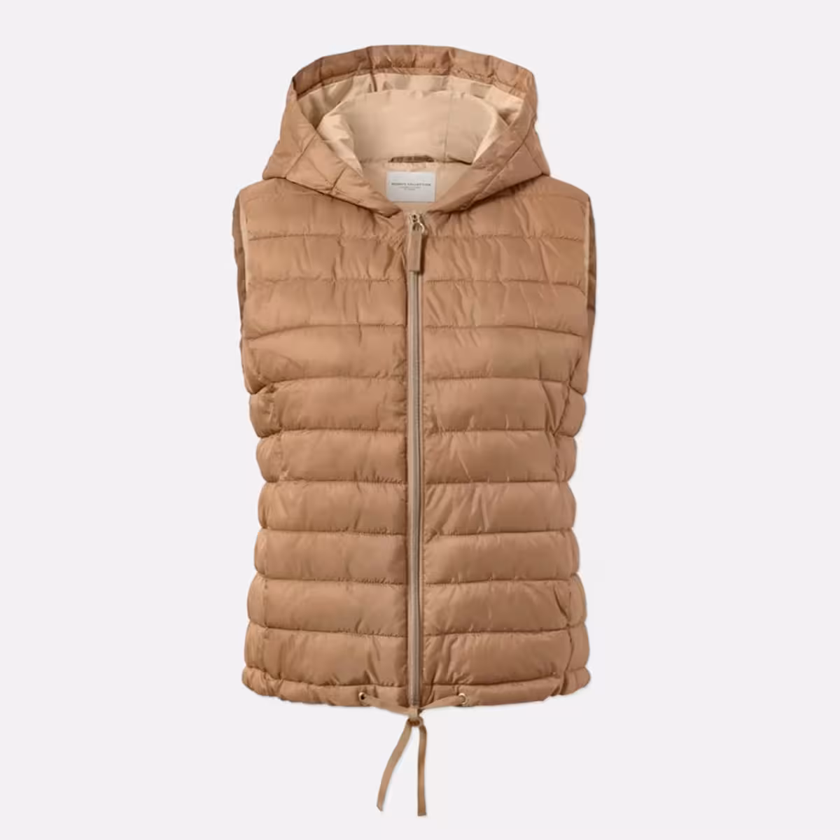 پافر بژ زنانه چیبو