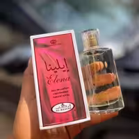 ادکلن ایلینا برند الرحاب حجم Elena 50 ml