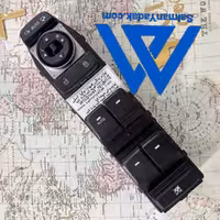 کلید شیشه بالابر سوناتا LF هیوندا 93570E6300