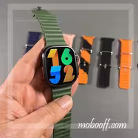 ساعت هوشمند مدل KW11 Ultra 2 ا Smart Watch KW11 Ultra 2
