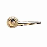 دستگیره رزت باتیس مدل تیارا | یراقینو فروش یراق آلات کابینت و درب