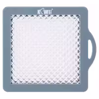 فیلتر تعادل وایت بالانس دستی کی وی مدل KWB-83