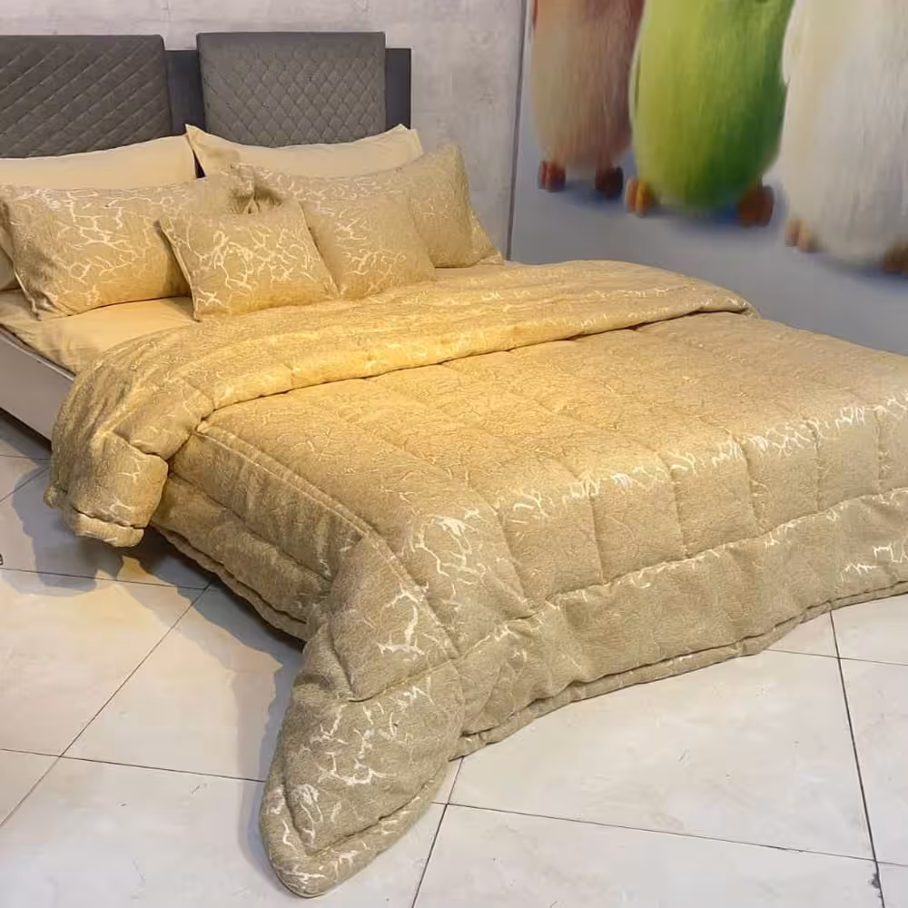 روتختی مخمل ماربل کد M6