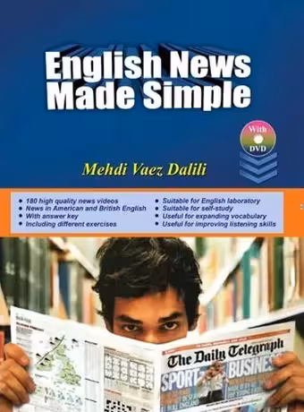 English News Made Simple
