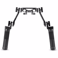 اسمال ریگ SmallRig Shoulder Rig Dual-Handle Kit 2002B