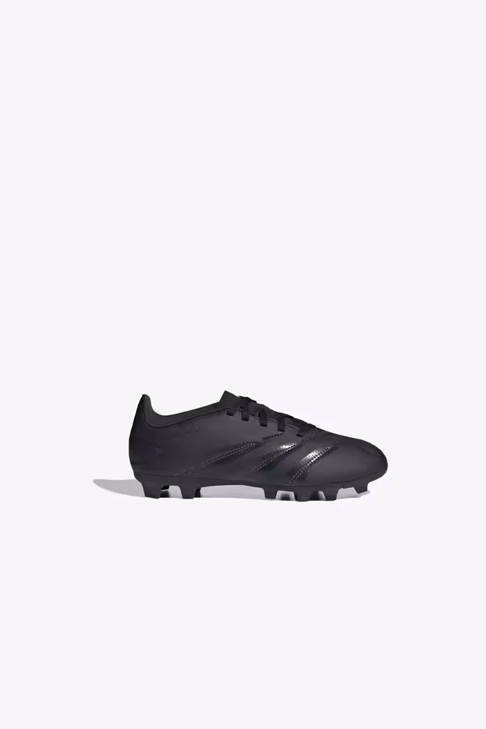 کفش فوتبال مشکی بچه گانه ادیداس – 2033