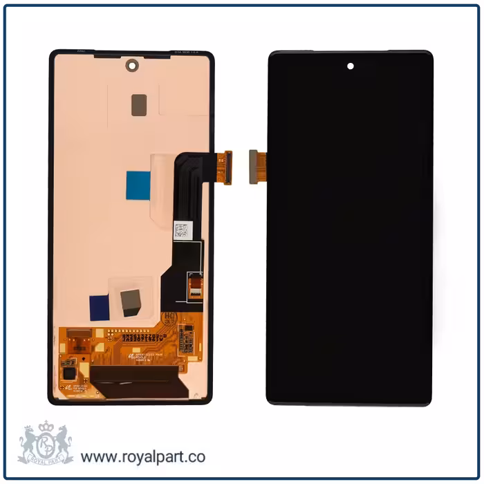 تاچ و ال سی دی گوگل پیکسل 7 آ | LCD Google Pixel 7A