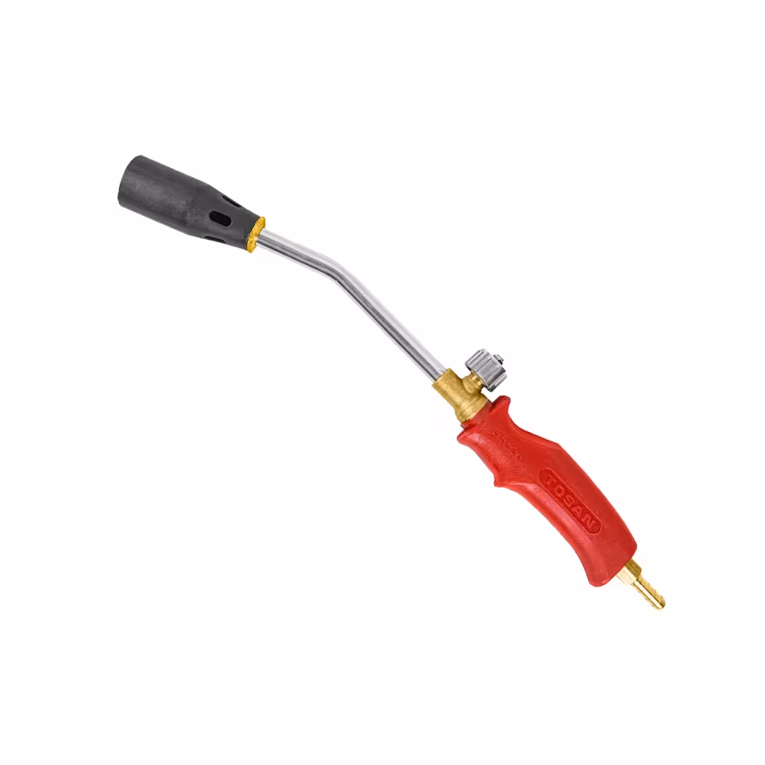 گرمکن کوتاه توسن کد محصول: THT-16 CO