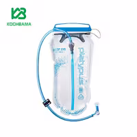 کیسه آب کوهنوردی پلاتی پوس مدل BIG ZIP EVO 3L