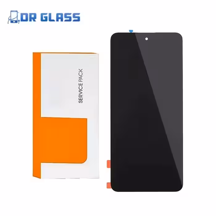 ال سی دی note 11 pro plus