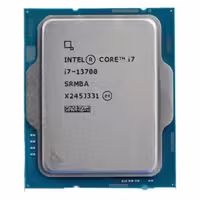 پردازنده مرکزی اینتل مدل Core i7-13700 Tray