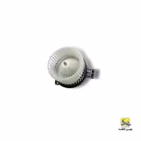 موتور فن بخاری برلیانس سری 300