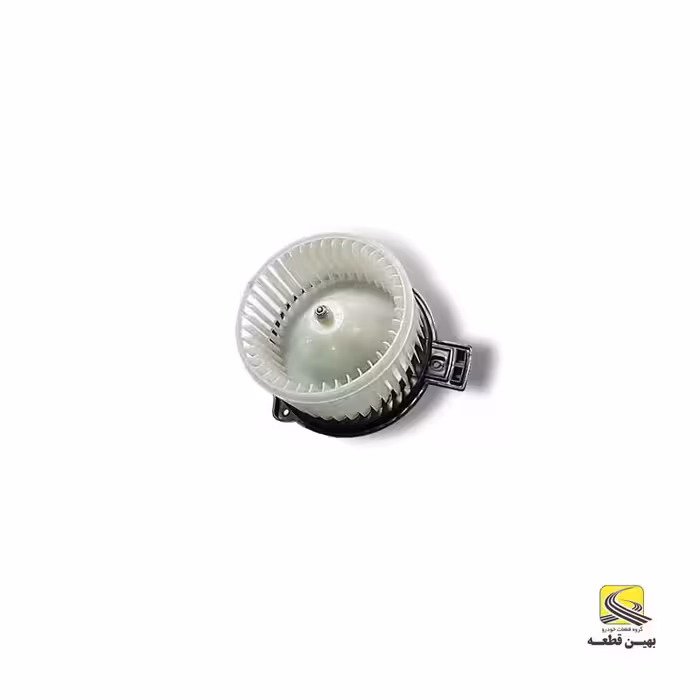 موتور فن بخاری برلیانس سری 300