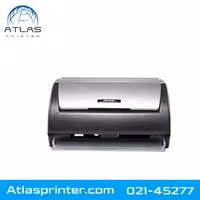 اسکنر پلاستک Plustek PS286 Plus