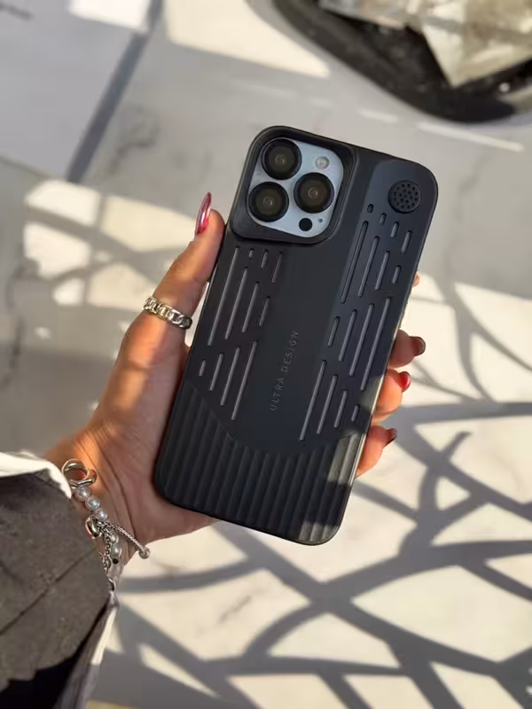 قاب Ultra Design with Aroma