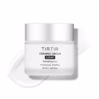 کرم سرامیک لایت تیر تیر Tirtir مرطوب کننده و ترمیم کننده پوست