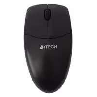 ماوس بی‌سیم ای فورتک مدل G3-220N
