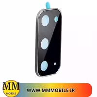 شیشه لنز دوربین گوشی سامسونگ GLASS CAM SAMSUNG S20