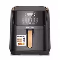 سرخ کن ماتسو مدل MA-1222 | خرید سرخ‌کن بدون روغن 7 لیتری