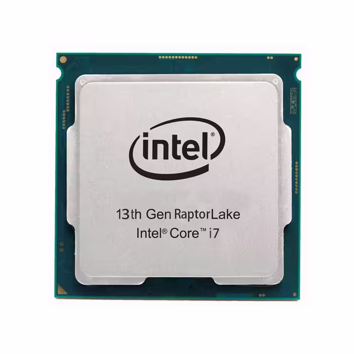 پردازنده اینتل Core i7 13700K Raptor Lake [TRAY]