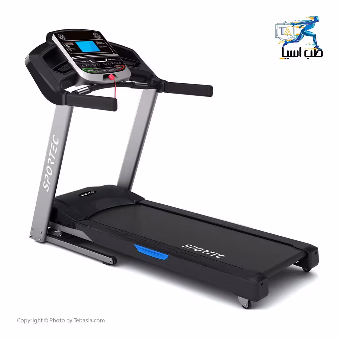 تردمیل تک کاره اسپرتک 8802MB9