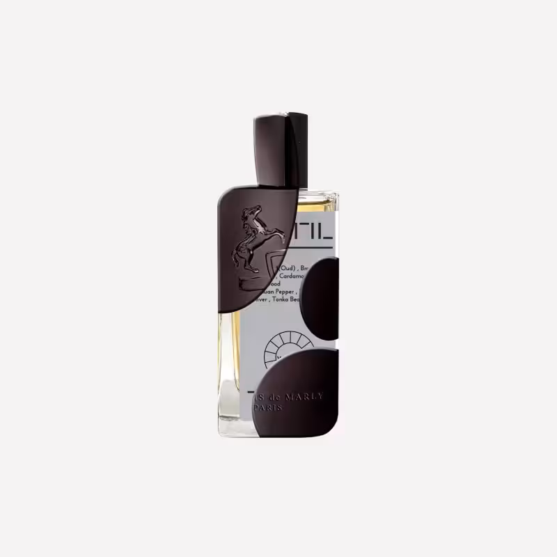 ادکلن مردانه HAAL با رایحه Parfums de Marly HEROD