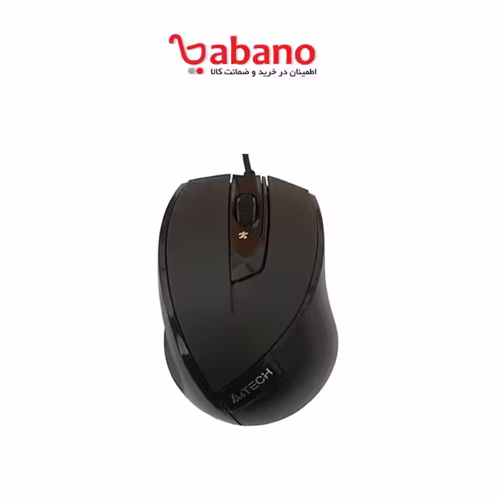 ماوس ای فورتک مدل N-770FX
