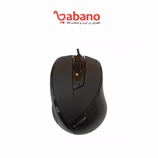 ماوس ای فورتک مدل N-770FX