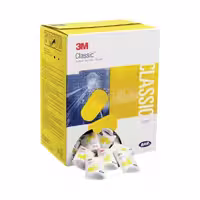 ایرپلاگ توگوشی 3M مدل EAR Classic