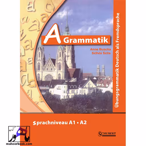 A grammatik a1/a2