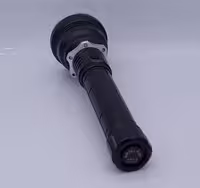 چراغ قوه پلیسی اسمال سان مدل ZY-T152