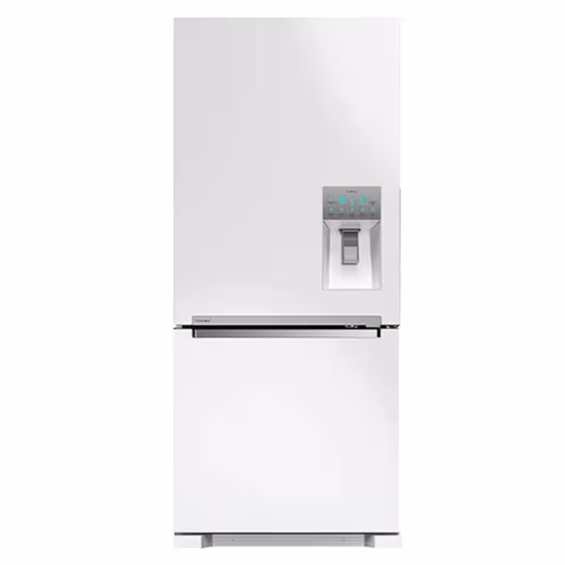 یخچال فریزر دوو مدل BMI-31GW – سفید براق