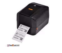 پرینتر لیبل زن C343C وین کد