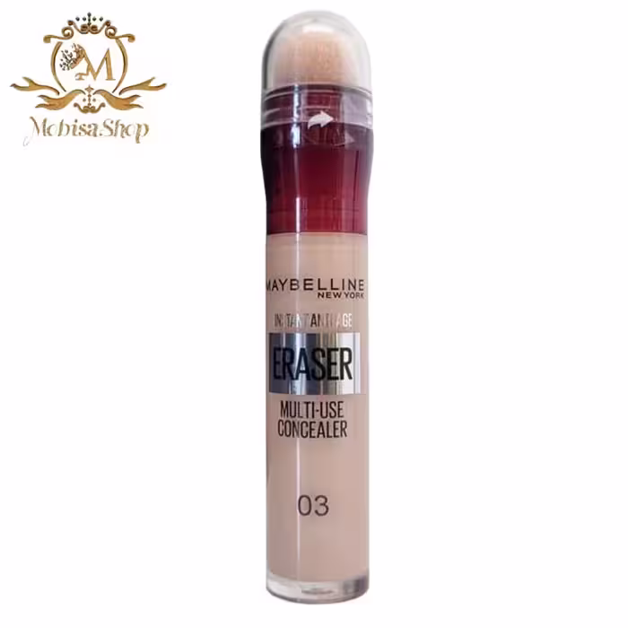 کانسیلر میبلین مدل Instant Anti Age Eraser شماره 03