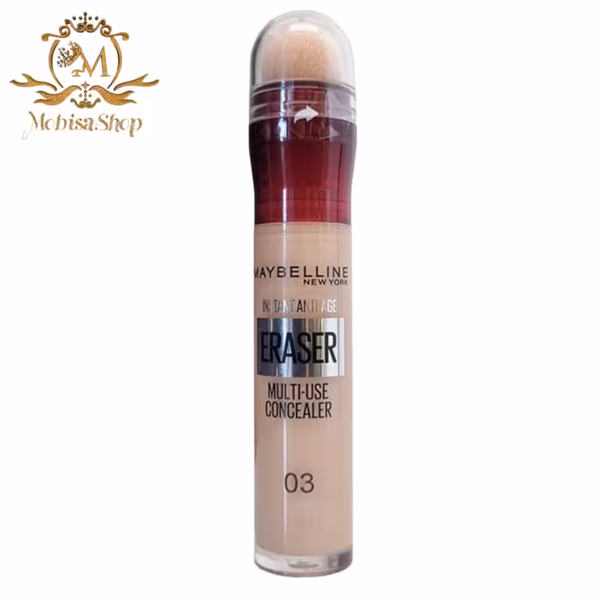 کانسیلر میبلین مدل Instant Anti Age Eraser شماره 03