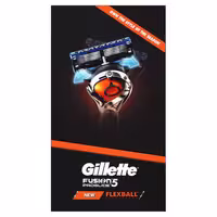 ست هدیه ژیلت GILLETTE FUSION 5 PROGLIDE FLEXBALL