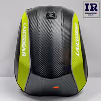 کوله پشتی کلاه کاسکت موتورسواری فسفری LAICOBEAR